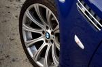 BMW M5 2009 года
